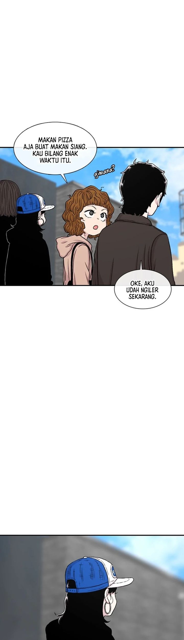 Star Ginseng Store Chapter 137 - halaman 11