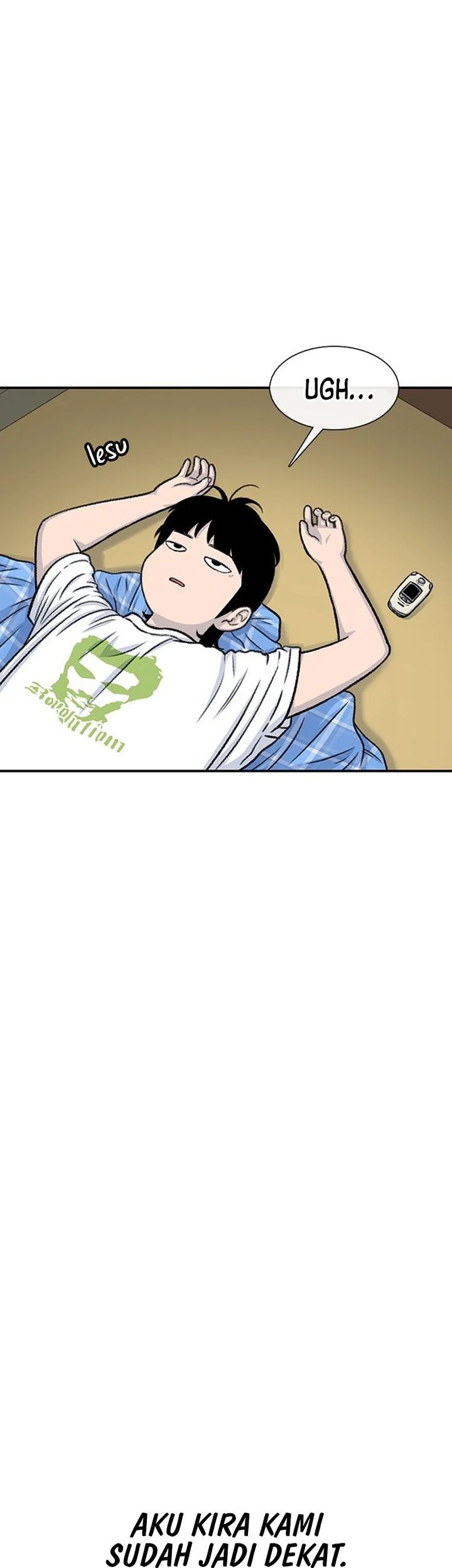 Star Ginseng Store Chapter 137 - halaman 23