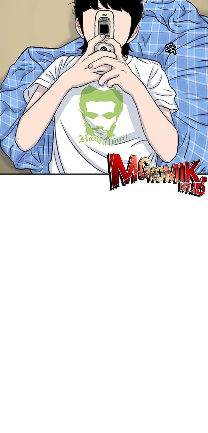 Star Ginseng Store Chapter 137 - halaman 38