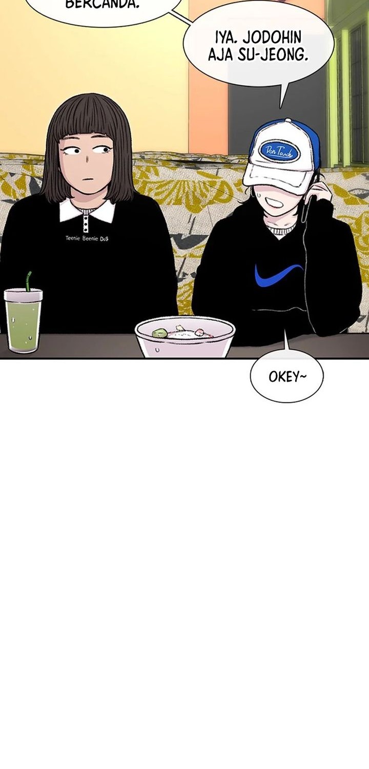 Star Ginseng Store Chapter 137 - halaman 42