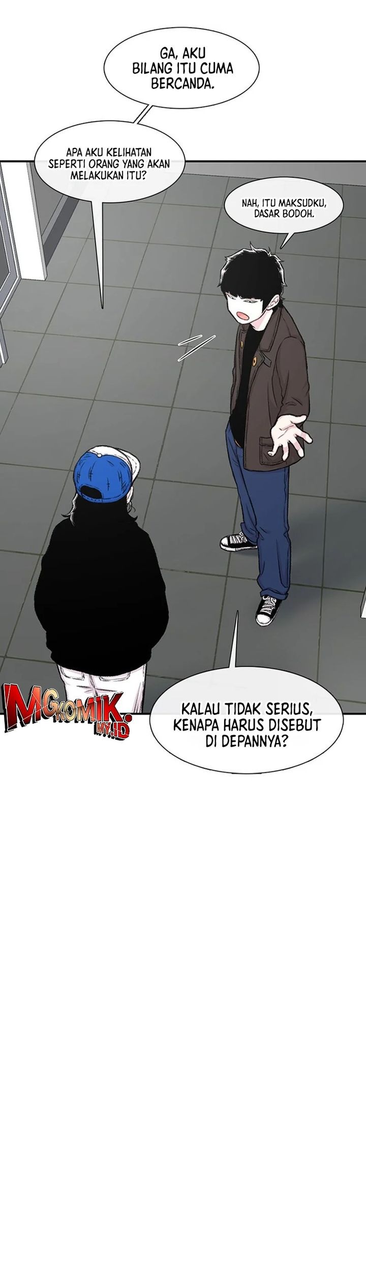 Star Ginseng Store Chapter 137 - halaman 55