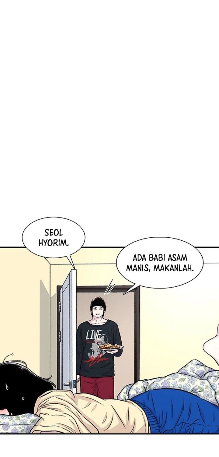 Star Ginseng Store Chapter 138 - halaman 62