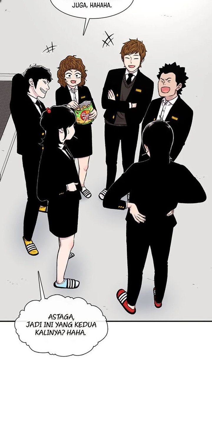 Star Ginseng Store Chapter 138 - halaman 66