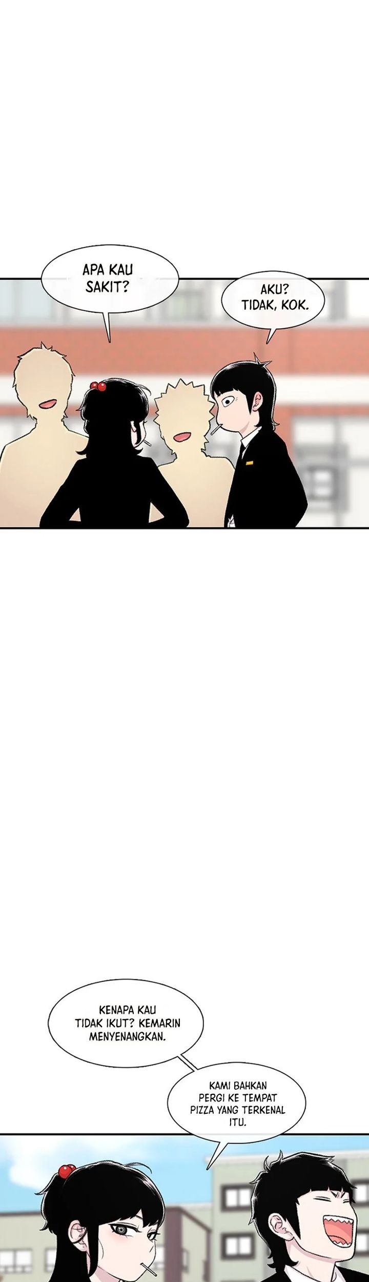 Star Ginseng Store Chapter 138 - halaman 67