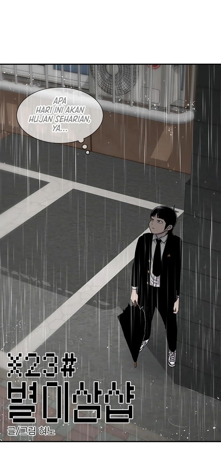 Star Ginseng Store Chapter 139 - halaman 10