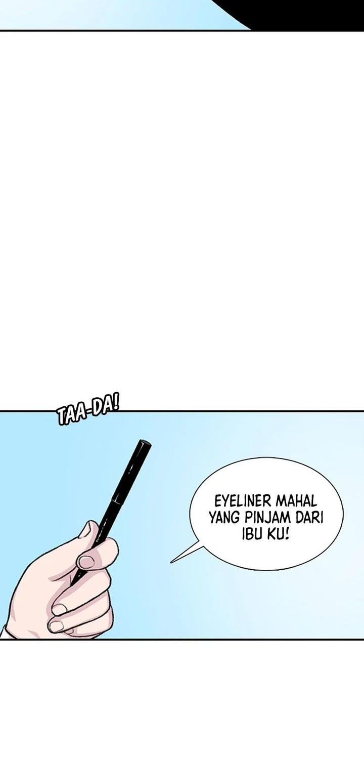 Star Ginseng Store Chapter 139 - halaman 18