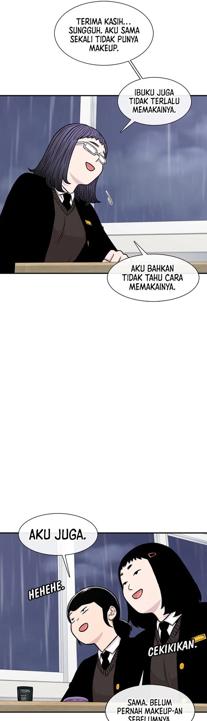 Star Ginseng Store Chapter 139 - halaman 21