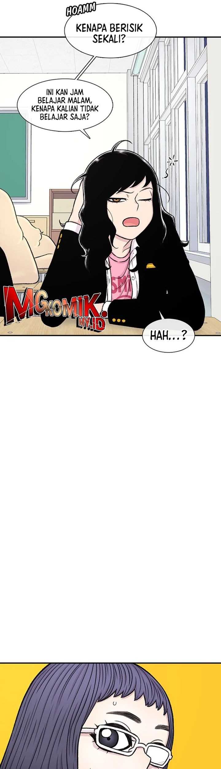 Star Ginseng Store Chapter 139 - halaman 37