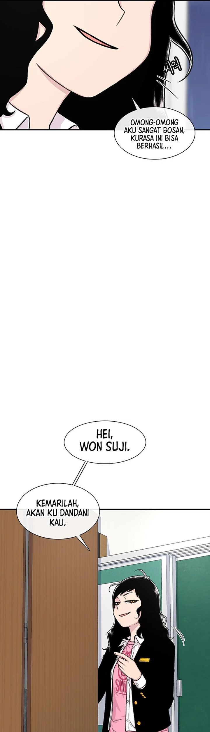 Star Ginseng Store Chapter 139 - halaman 43