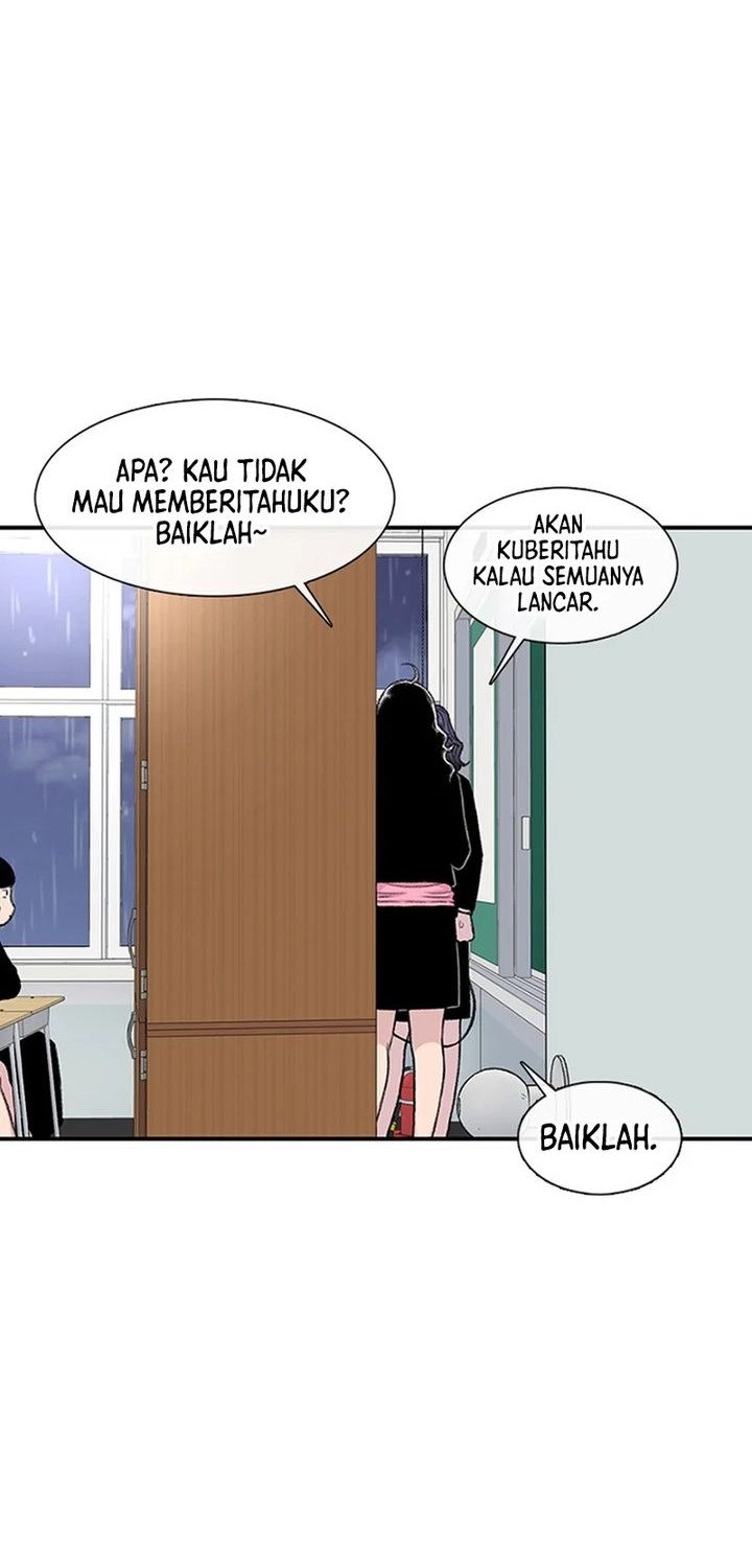 Star Ginseng Store Chapter 139 - halaman 48