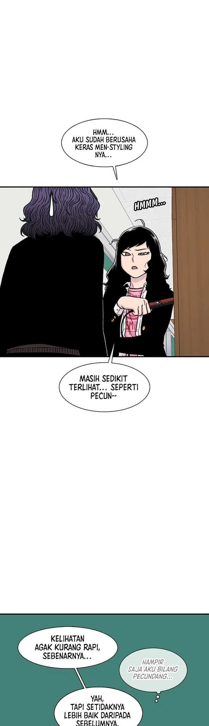 Star Ginseng Store Chapter 139 - halaman 49