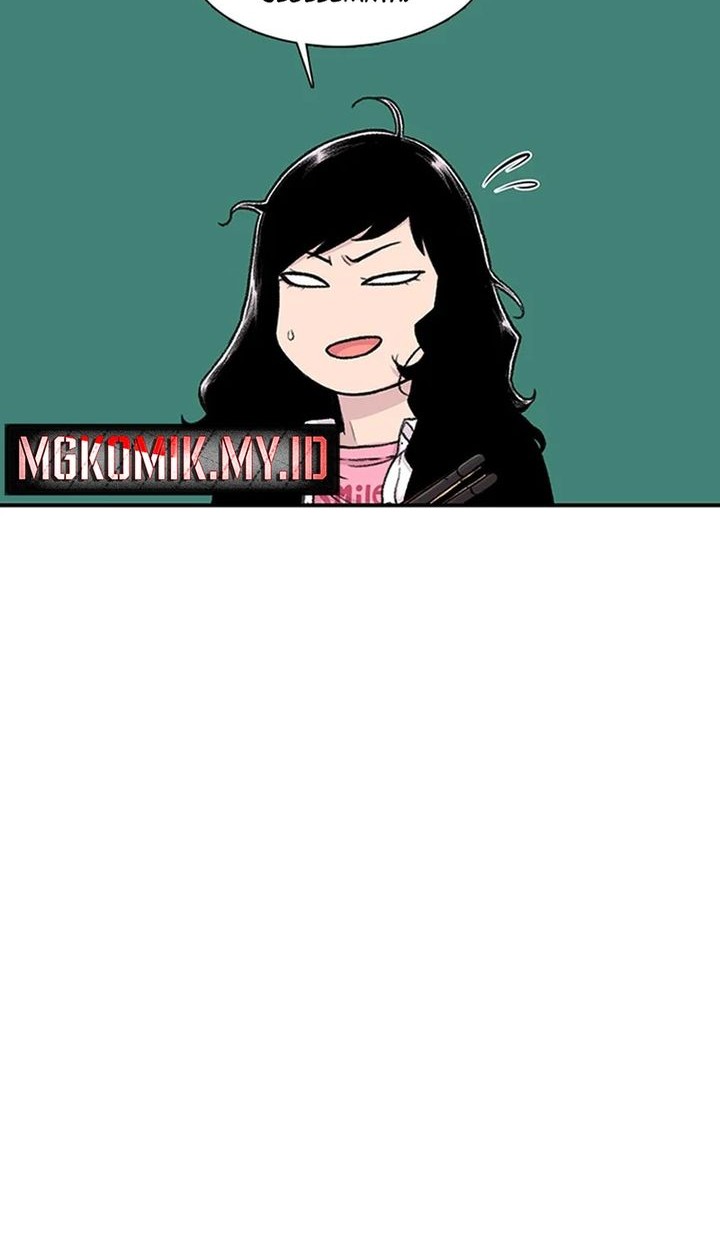 Star Ginseng Store Chapter 139 - halaman 50