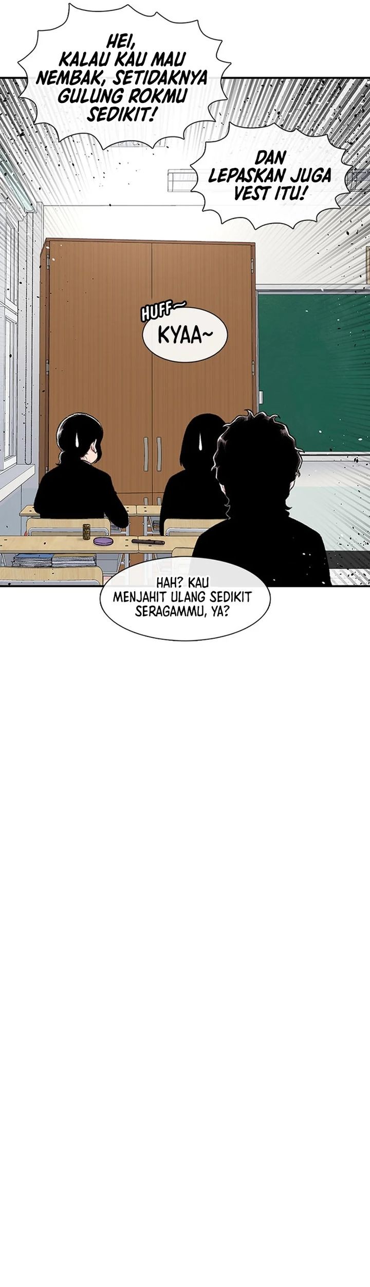 Star Ginseng Store Chapter 139 - halaman 51