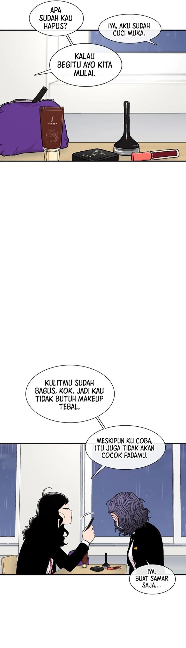 Star Ginseng Store Chapter 139 - halaman 53