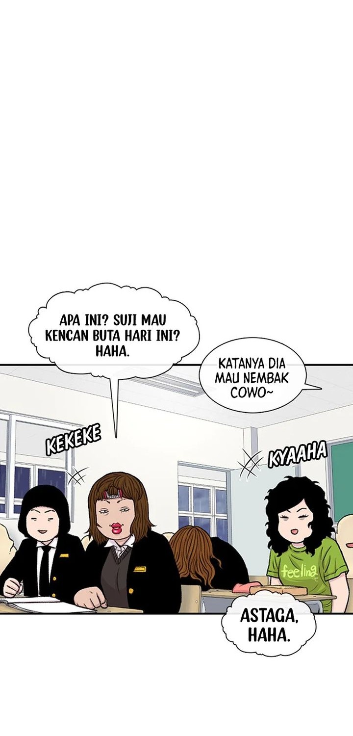 Star Ginseng Store Chapter 139 - halaman 54