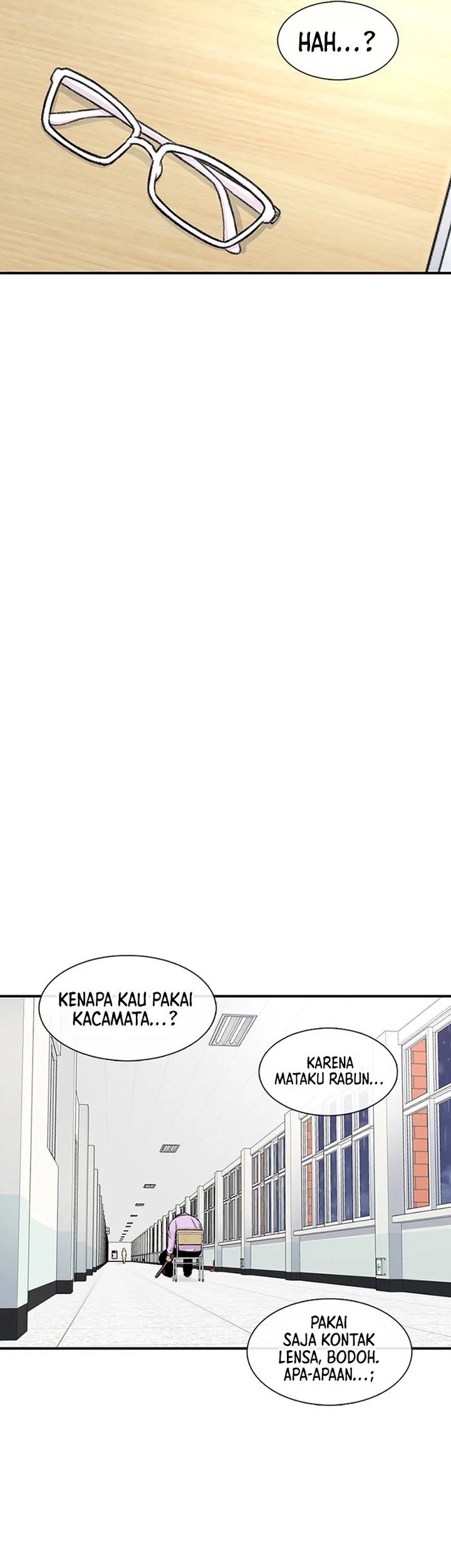 Star Ginseng Store Chapter 139 - halaman 57