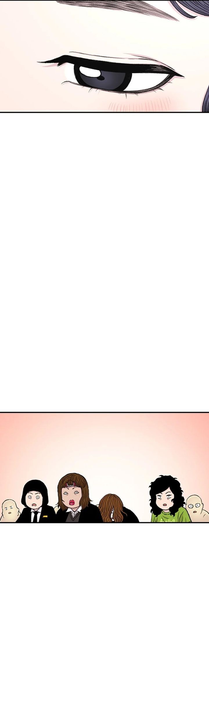 Star Ginseng Store Chapter 139 - halaman 61