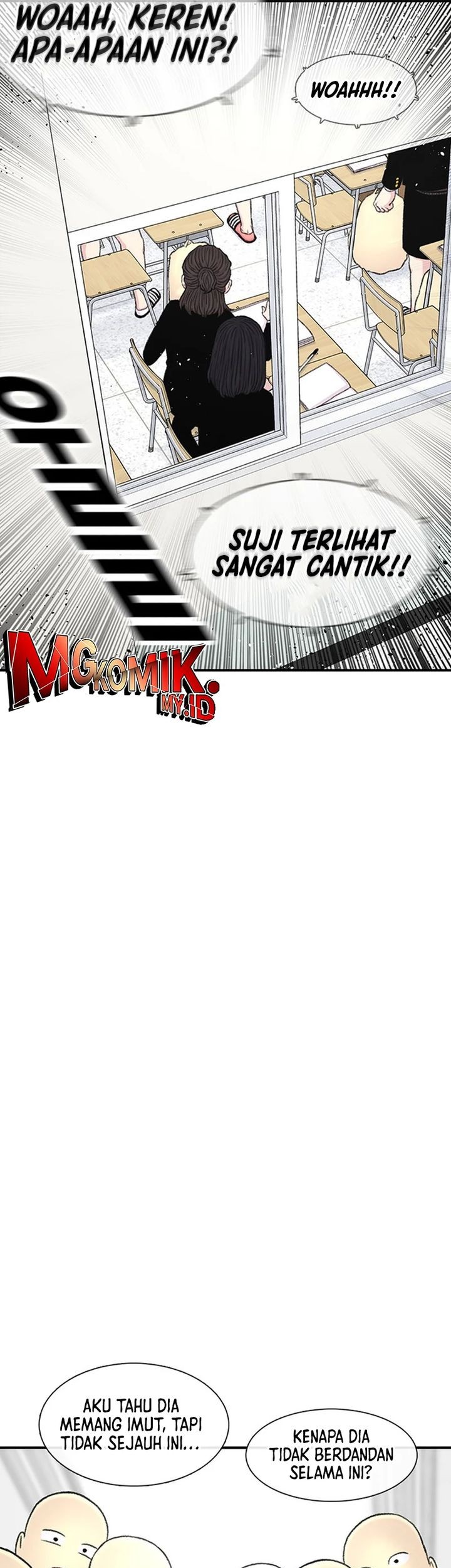 Star Ginseng Store Chapter 139 - halaman 67