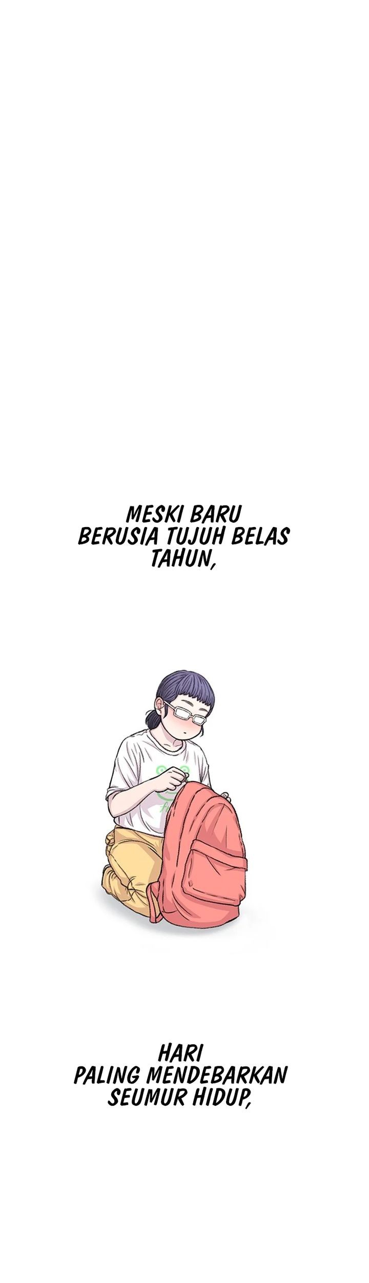 Star Ginseng Store Chapter 139 - halaman 7
