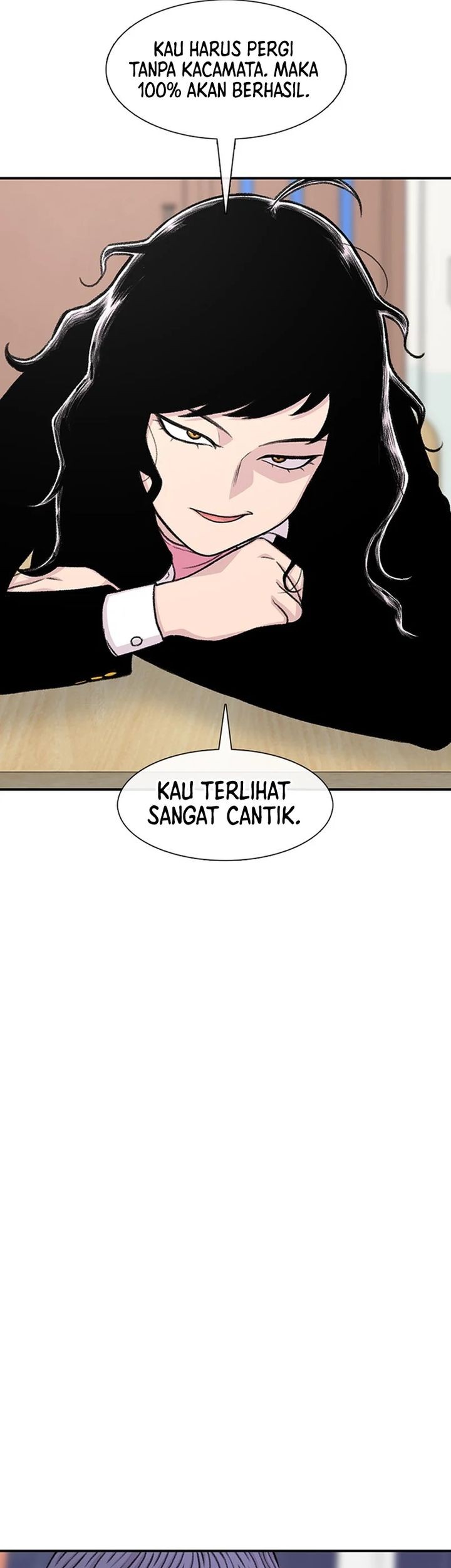 Star Ginseng Store Chapter 139 - halaman 73