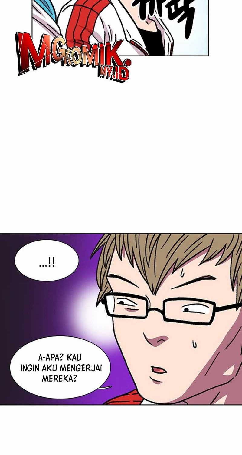 Star Ginseng Store Chapter 14 - halaman 10