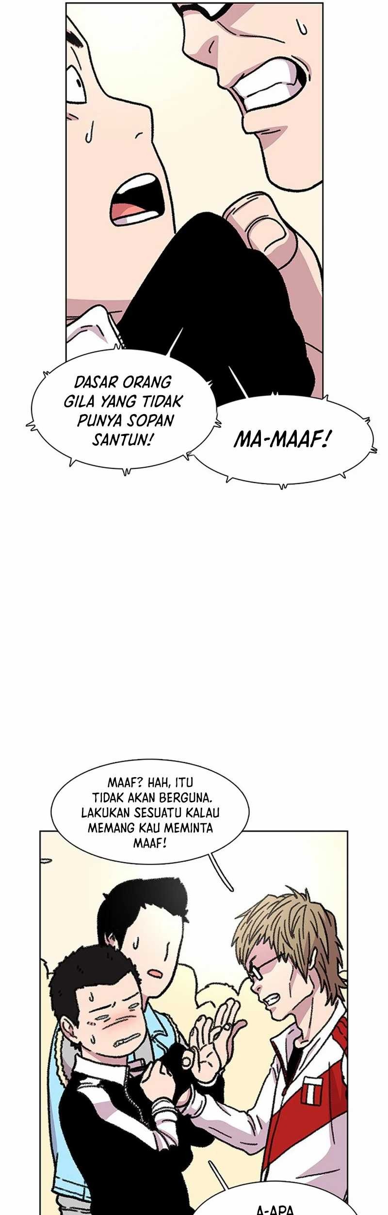 Star Ginseng Store Chapter 14 - halaman 17