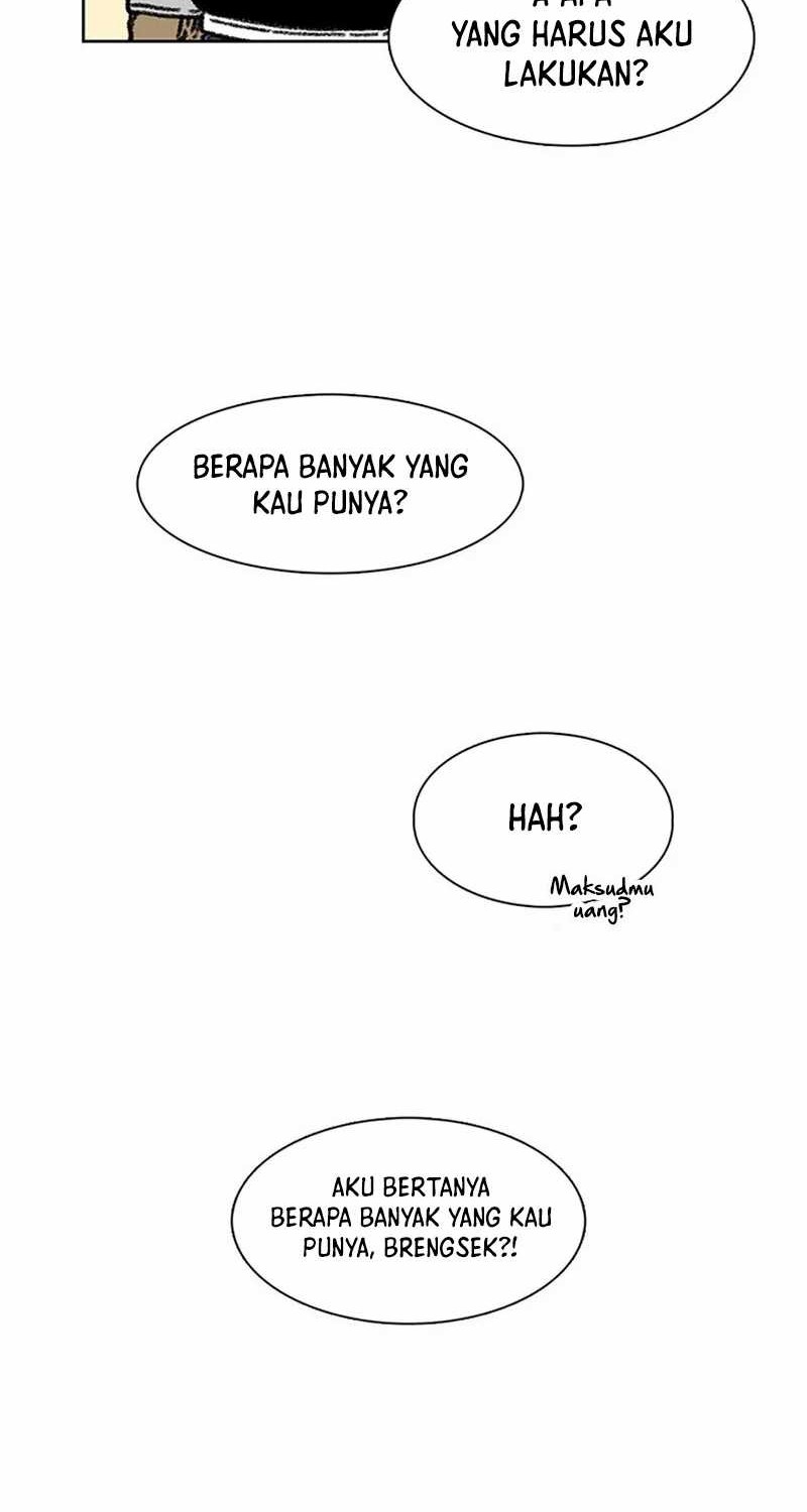 Star Ginseng Store Chapter 14 - halaman 18