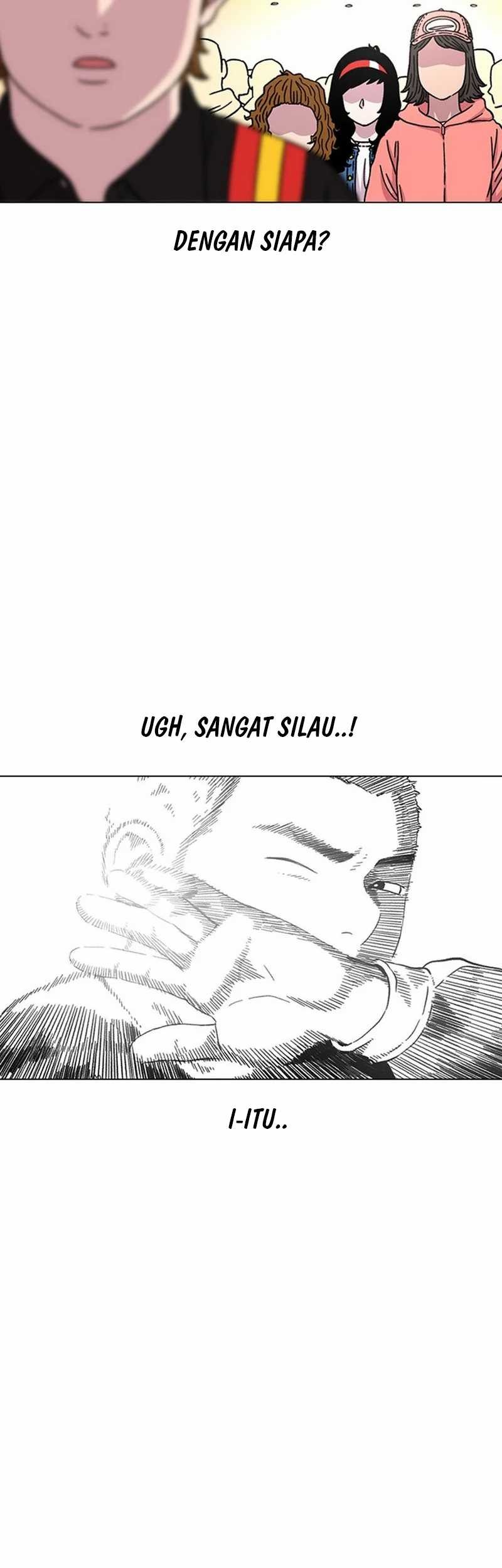 Star Ginseng Store Chapter 14 - halaman 23