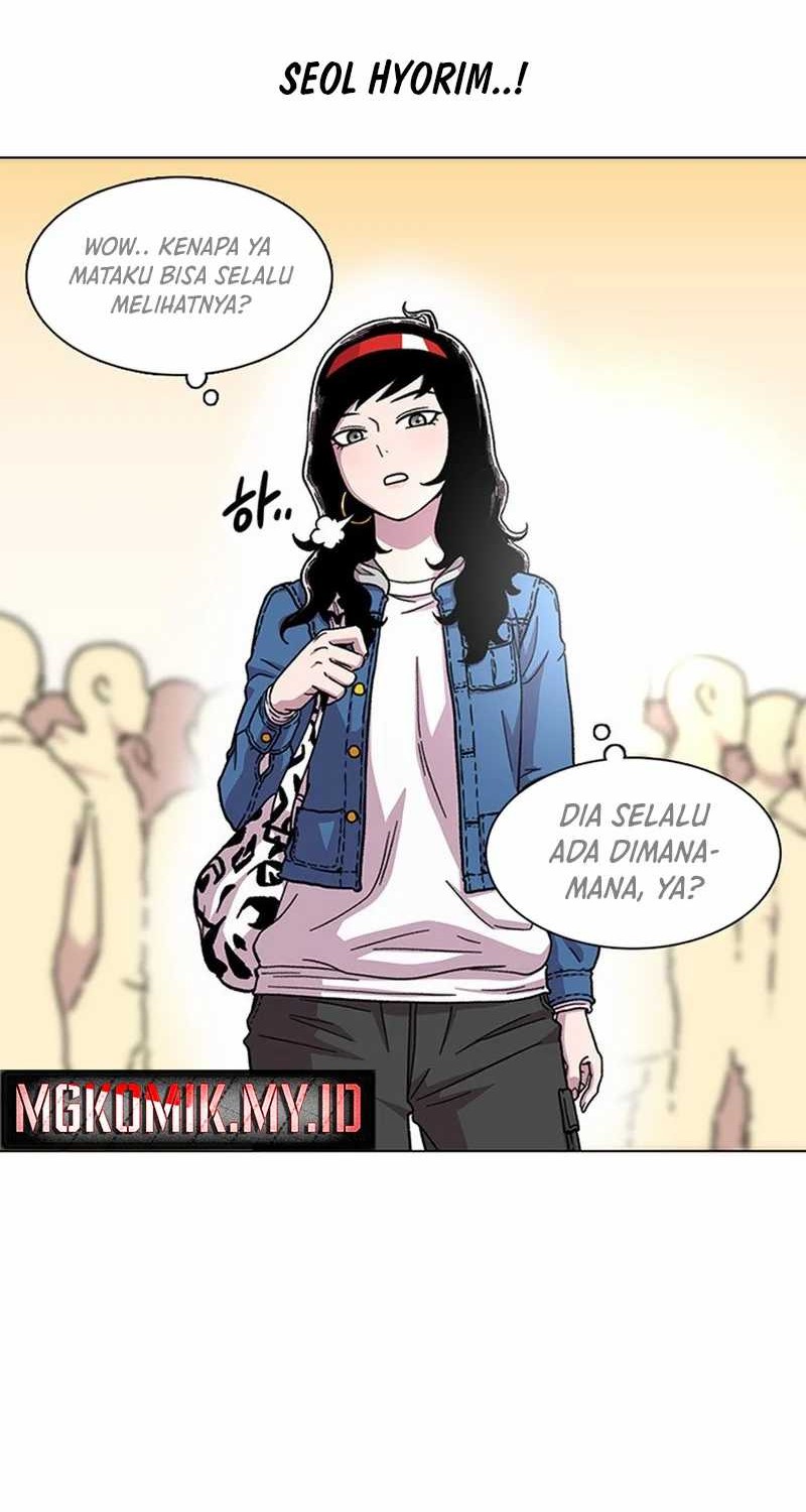 Star Ginseng Store Chapter 14 - halaman 24
