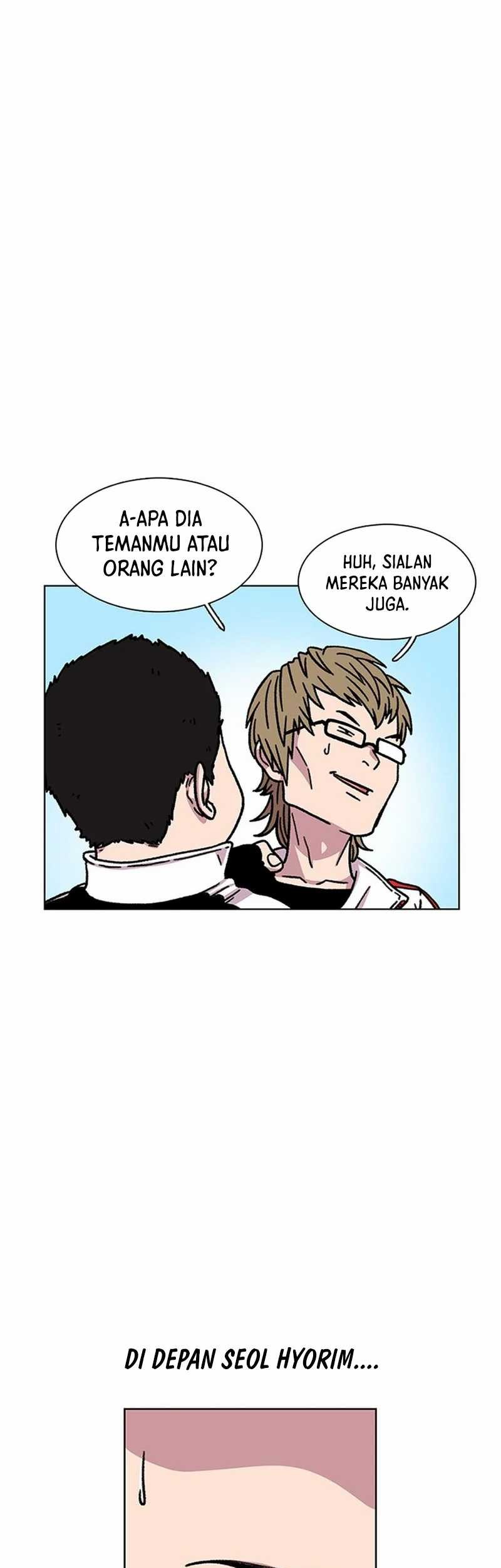 Star Ginseng Store Chapter 14 - halaman 25