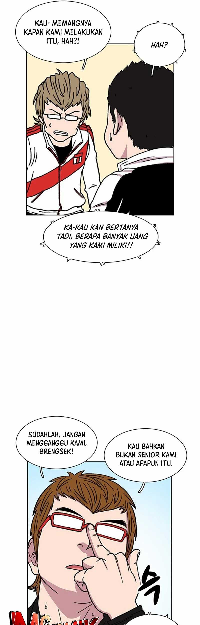 Star Ginseng Store Chapter 14 - halaman 37