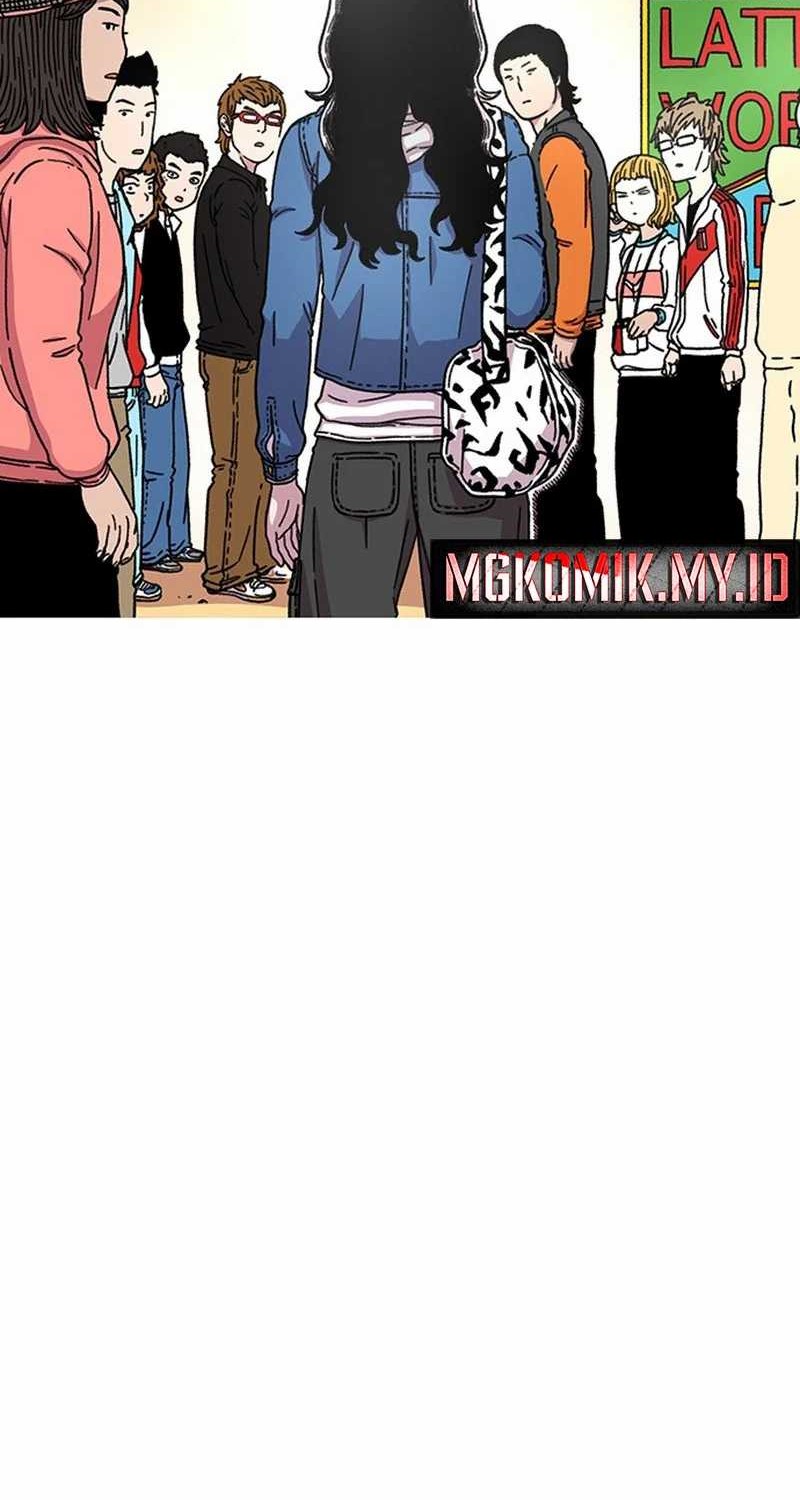 Star Ginseng Store Chapter 14 - halaman 54