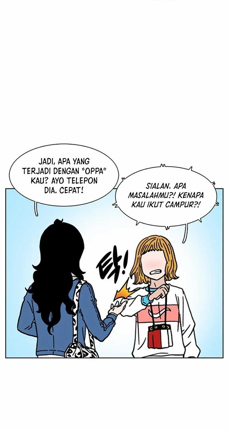 Star Ginseng Store Chapter 14 - halaman 56