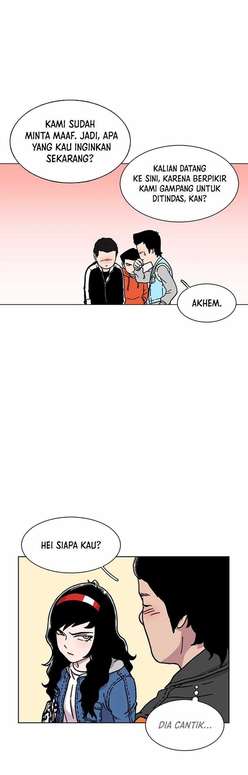 Star Ginseng Store Chapter 14 - halaman 57