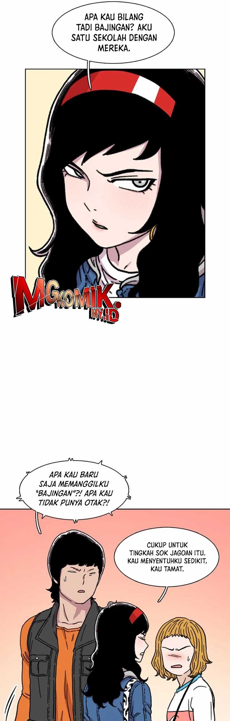 Star Ginseng Store Chapter 14 - halaman 59