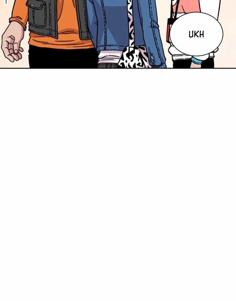 Star Ginseng Store Chapter 14 - halaman 60