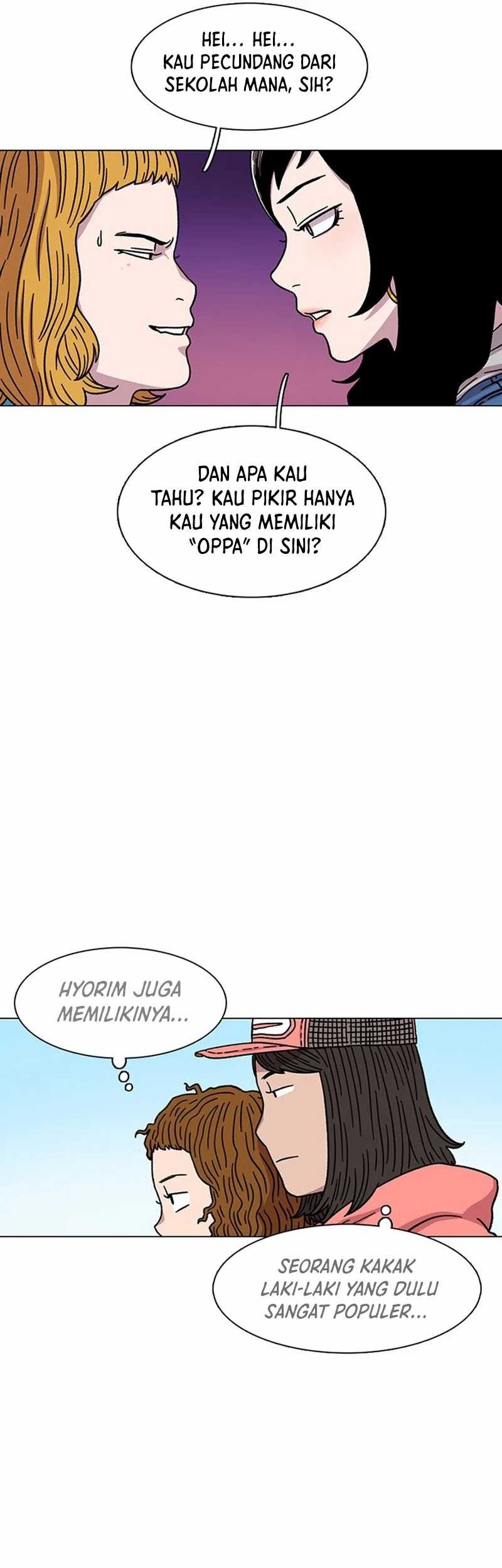 Star Ginseng Store Chapter 14 - halaman 61