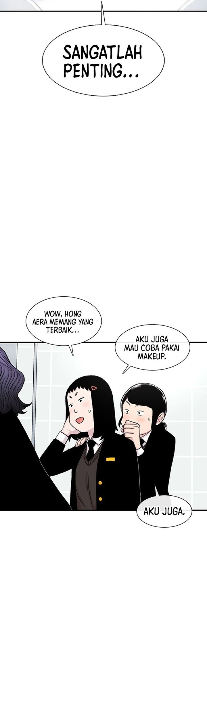 Star Ginseng Store Chapter 140 - halaman 17