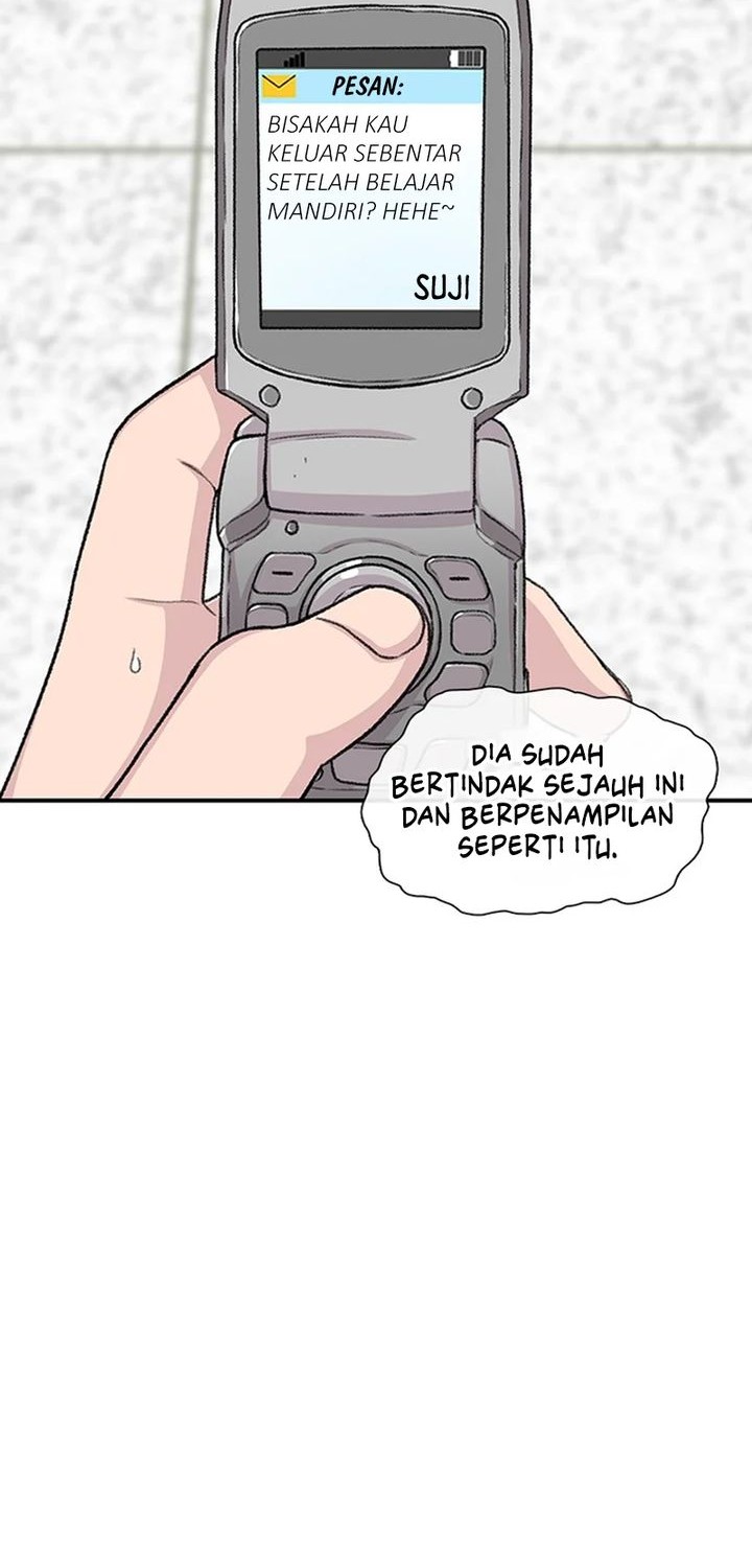 Star Ginseng Store Chapter 140 - halaman 24