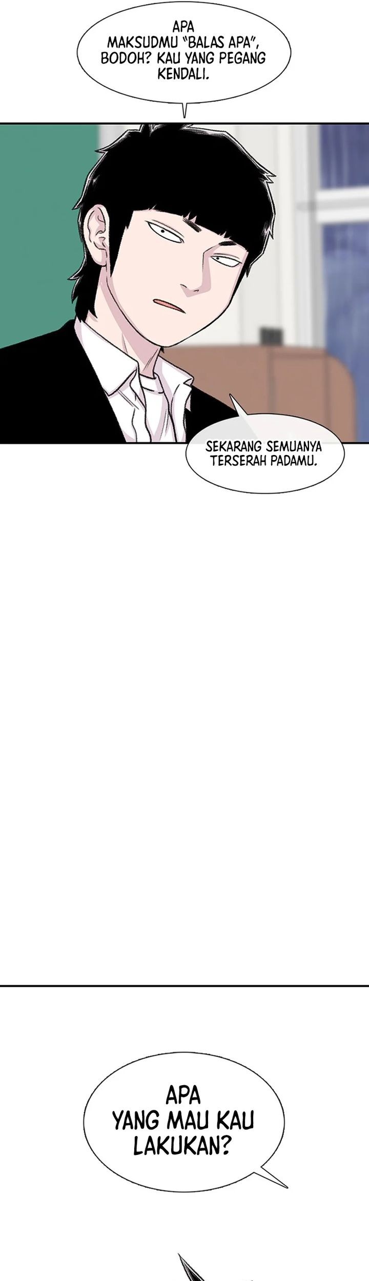 Star Ginseng Store Chapter 140 - halaman 27
