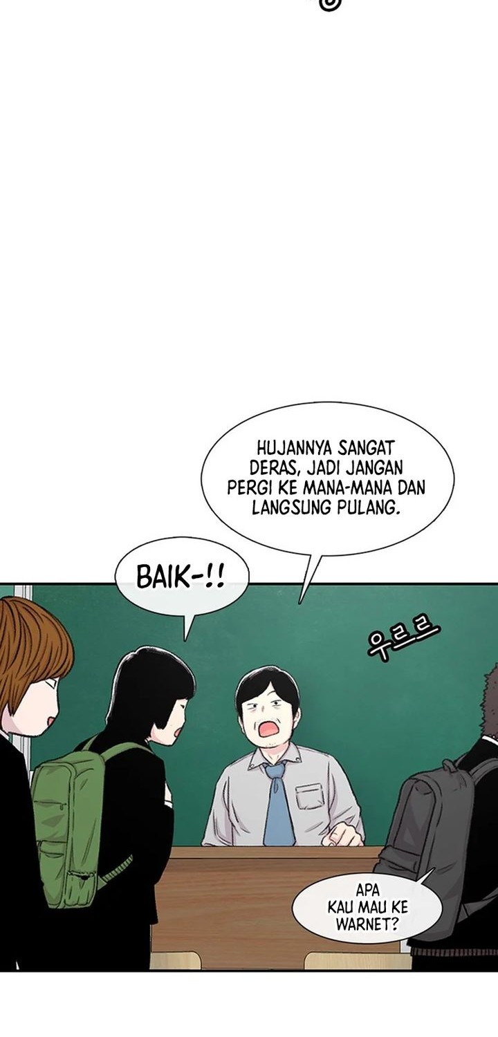Star Ginseng Store Chapter 140 - halaman 30