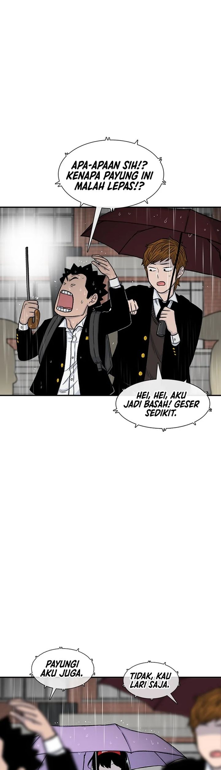 Star Ginseng Store Chapter 140 - halaman 55