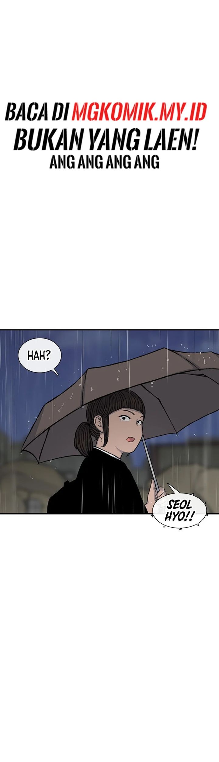 Star Ginseng Store Chapter 140 - halaman 65