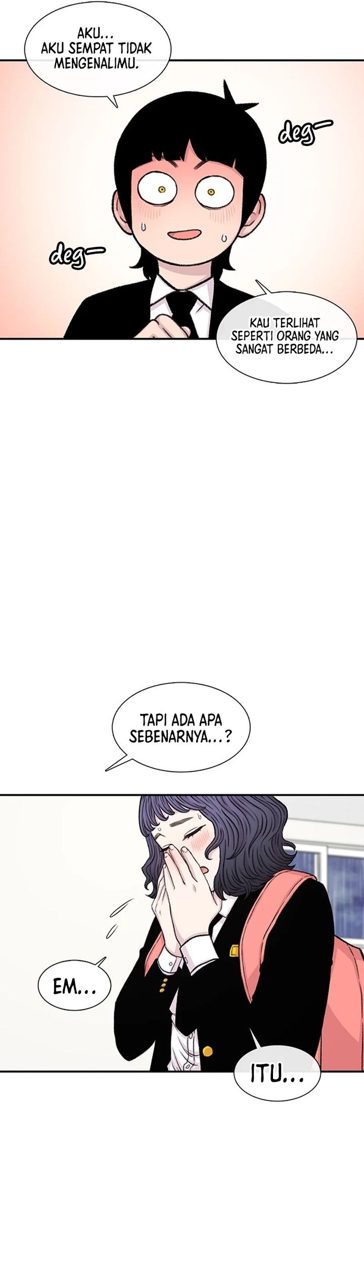 Star Ginseng Store Chapter 140 - halaman 75