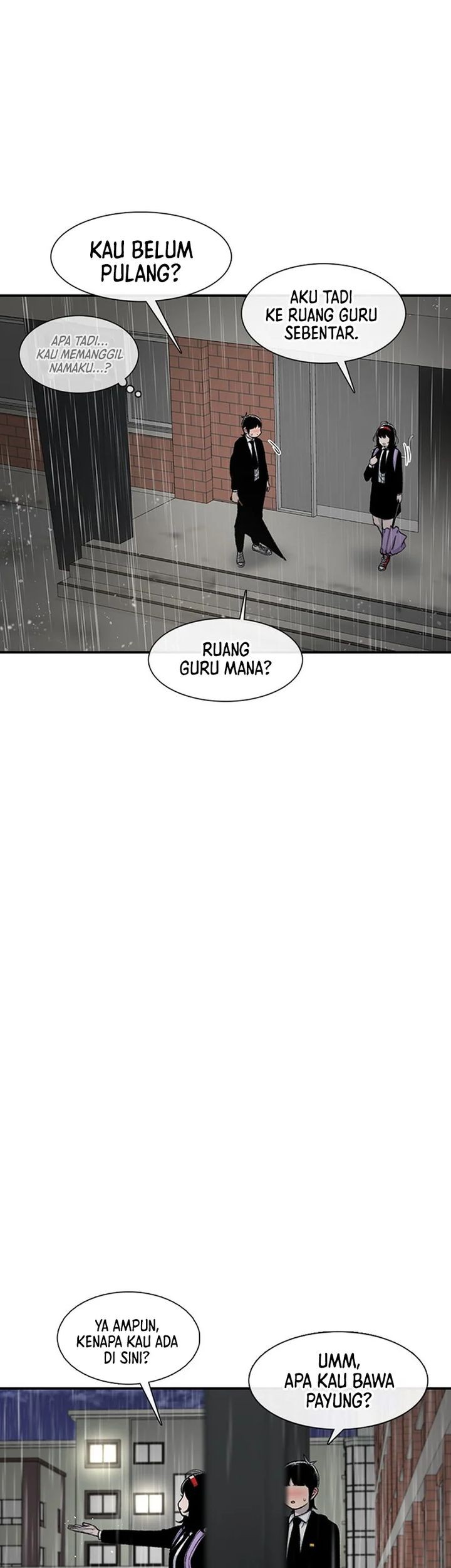 Star Ginseng Store Chapter 141 - halaman 101