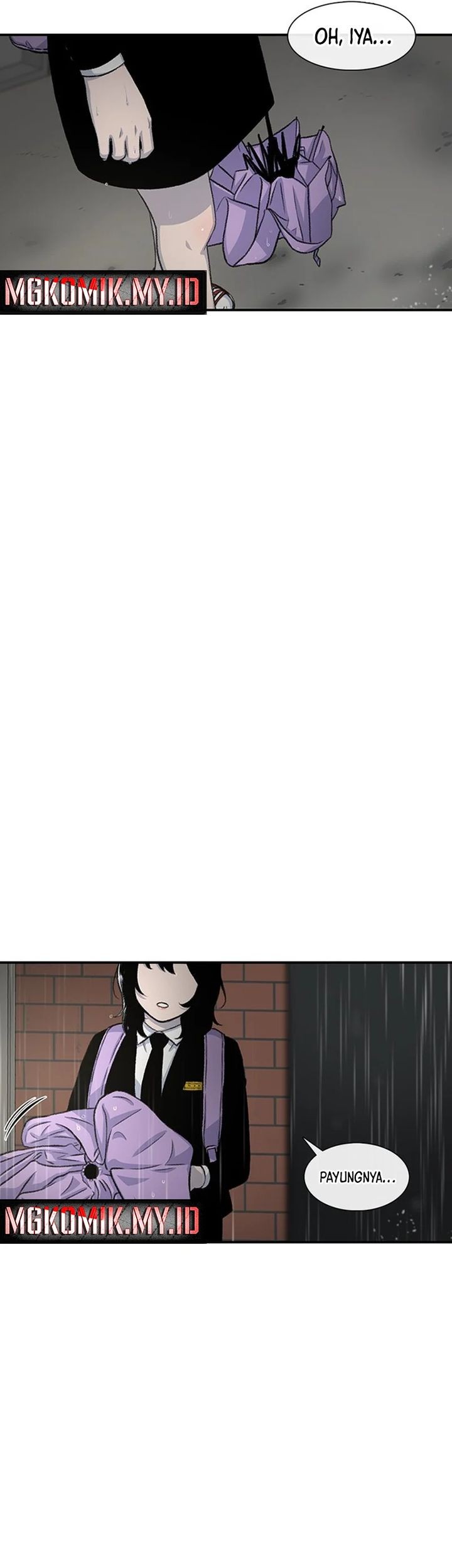 Star Ginseng Store Chapter 141 - halaman 103