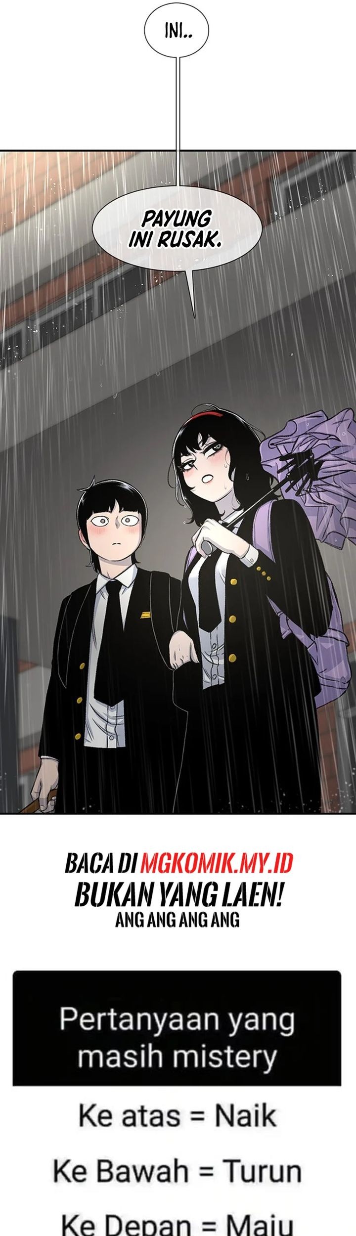 Star Ginseng Store Chapter 141 - halaman 105