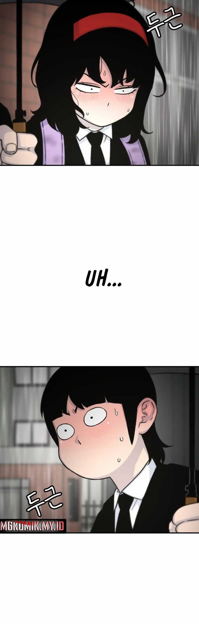 Star Ginseng Store Chapter 142 - halaman 15