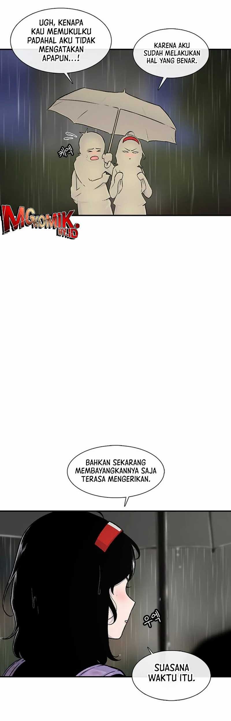 Star Ginseng Store Chapter 142 - halaman 51