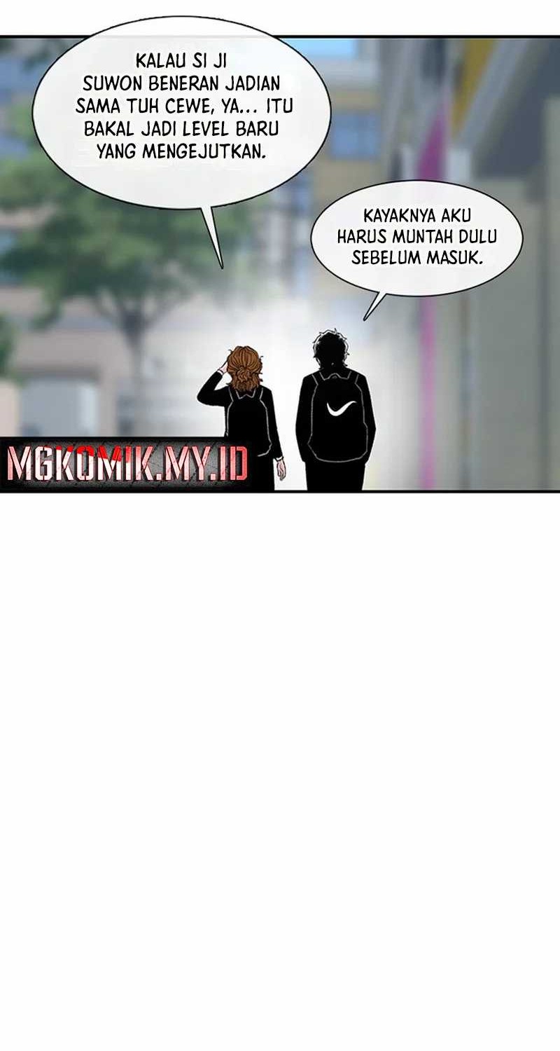 Star Ginseng Store Chapter 143 - halaman 10